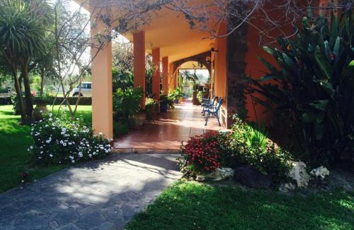 Oristano Historic Centre Apartment | Il Bouganville