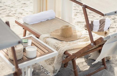 Golfo di Marinella Hotel | Abi d'Oru Sardinian Beach Resort & Spa
