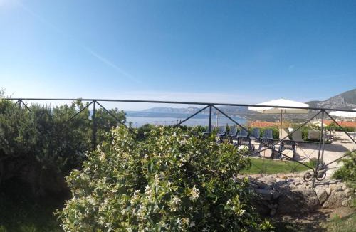Cala Gonone Hotel | Hotel Villa Gustui Maris