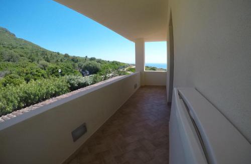 Cala Gonone Hotel | Hotel Villa Gustui Maris