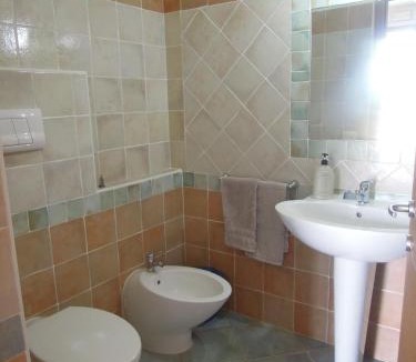 Nuoro Bed & Breakfast | B&B Casa Solotti