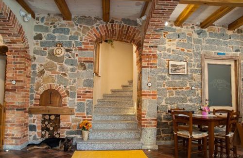 Sorgono House | Cuccumiao