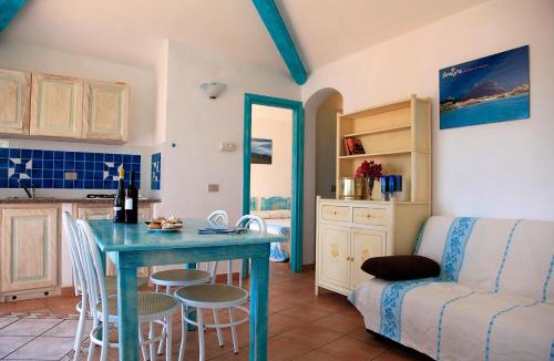 Tiriddo Apartment | Residence Hotel Lu Nibareddu