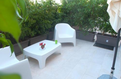 Oristano Historic Centre House | Four Rooms Guesthouse