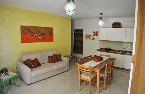Luogosanto Bed & Breakfast | B&B Gianni e Pia