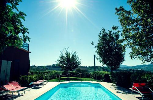 Passano House | Tenuta Santini
