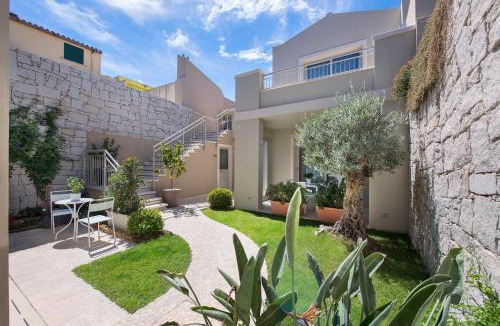 Villasimius Hotel | Domu Noa Hotel