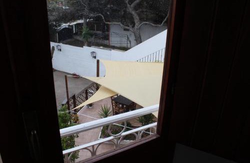 Porto Pino House | Affittacamere la Medusa