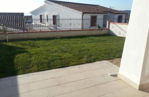 La Caletta House | Jakoma Mare