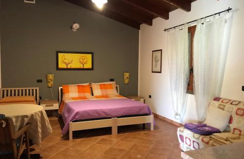 Villamassargia House | Agriturismo Monte Majore