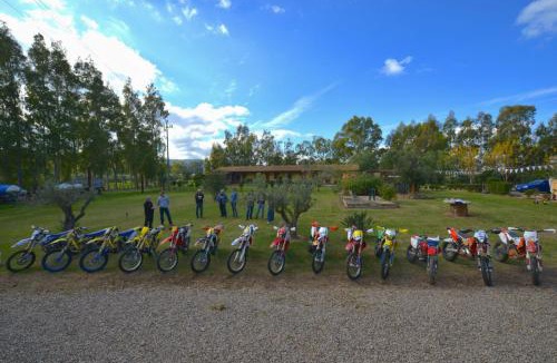 Villamassargia House | Agriturismo Monte Majore