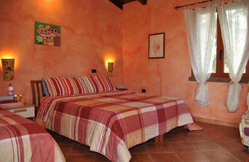 Villamassargia House | Agriturismo Monte Majore