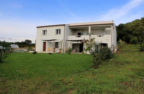 Luogosanto Bed & Breakfast | BnB Anacleto