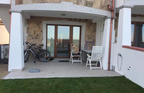 La Caletta House | Jakoma Mare