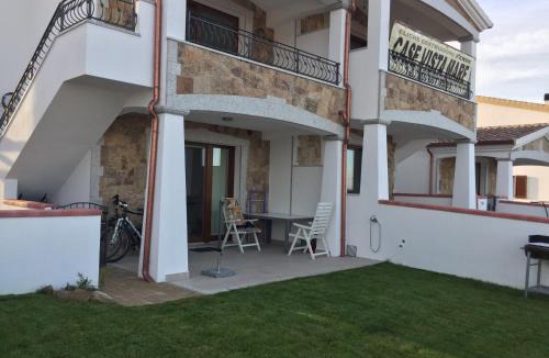 La Caletta House | Jakoma Mare