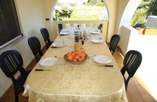 Cala Liberotto Apartment | Addisora Appartamenti