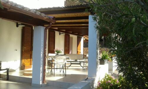 Carloforte Bed & Breakfast | Il Sole del Genarbì