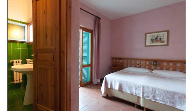 Hotel Scintilla