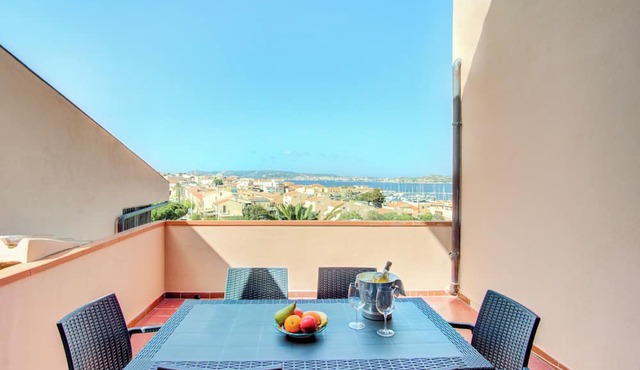 PALAU APARTMENT - HOME AND MORE
