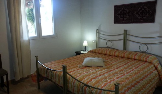 Agriturismo La Barca In Secca