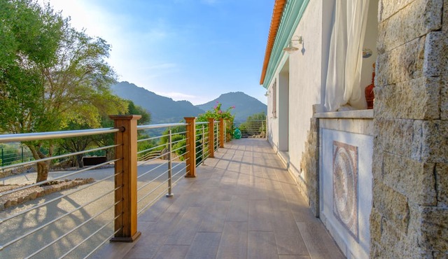 Tenuta Petra manna