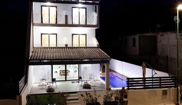 Agua Dorada Boutique Hotel