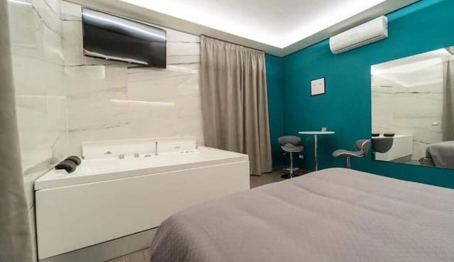 Intimity Luxury Rooms