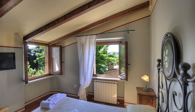 Albergo Diffuso Borgo Montemaggiore