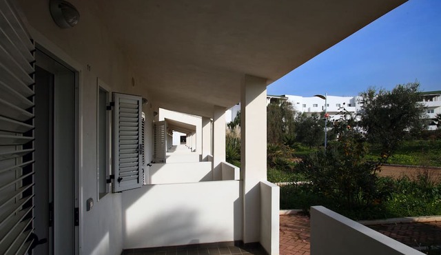 Scialì Hotel