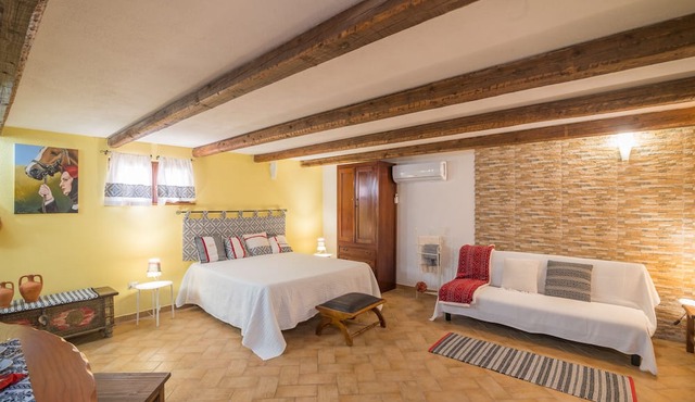 La Pinnetta With Pool