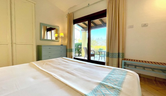 Punta D'Acu Country Resort in Arzachena