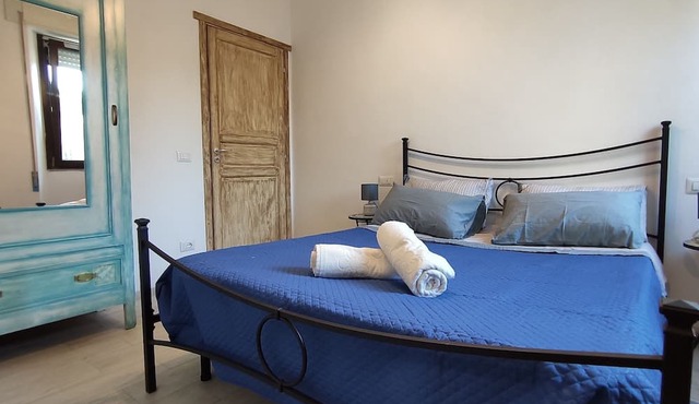L'Ajaccio B&B