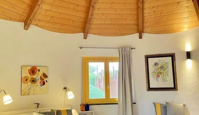 Is Cheas wine farm boutique hotel