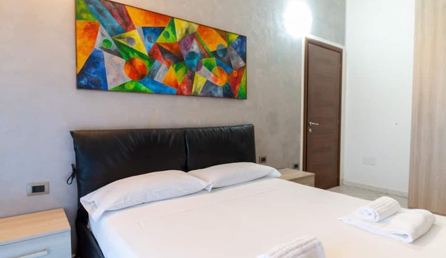 Welcomely - Mameli Apartment