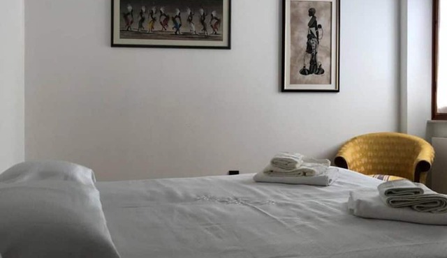 Welcomely - Casa Vacanze Zarinu