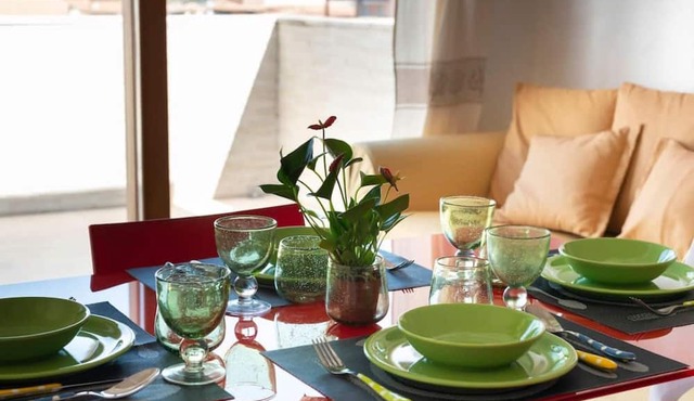 Welcomely - Casa Colo