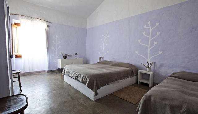 House in Luogosanto with Private Parking