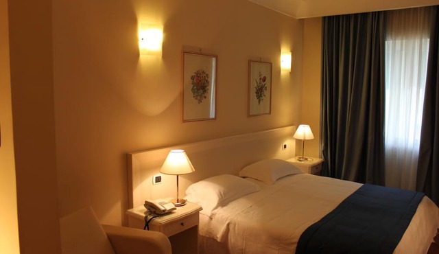 Hotel Alba Cassino in Cassino