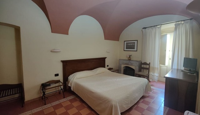 Corte Fiorita Albergo Diffuso