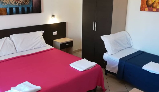 La Locanda del Mare