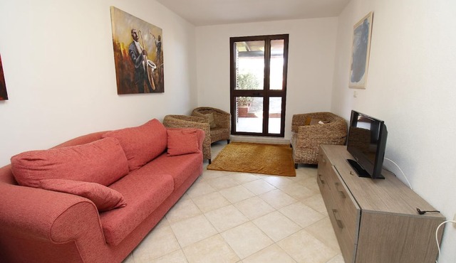 Villa Bellavista Holiday House