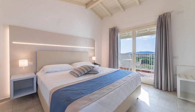 Piccolo Hotel - Adults Only