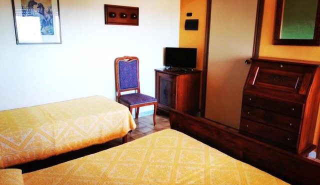 Club Malaspina Hotel & Resort