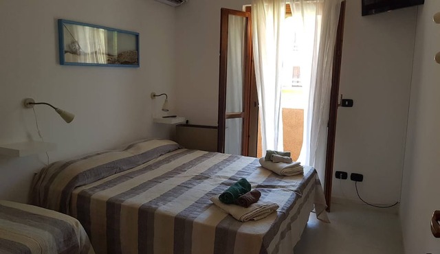 Holiday Home Valentina