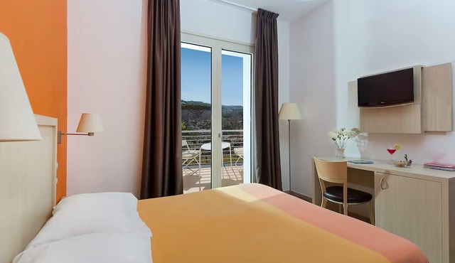 De Maria House Bed & Breakfast