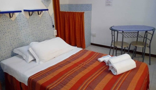 Affittacamere Villa Arazurrina