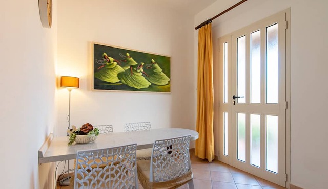 Bonsai B&B Alghero