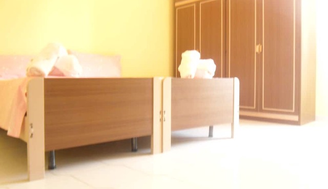 Elegant Apartment in Pure Sardinian Style