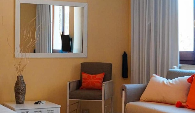 Hotel Lido Beach