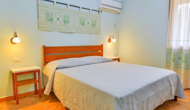 B&B Nuraghe Bianco